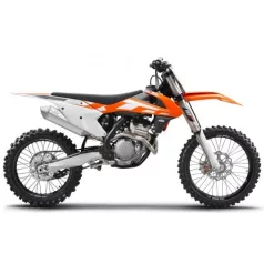 250 SX-F
