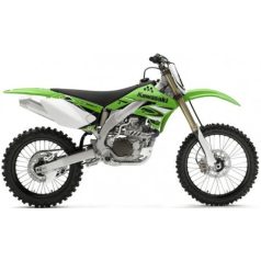 KX450F