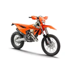 125 XC-W