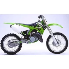 KX125