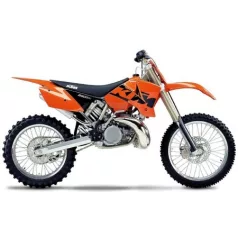 250 SX