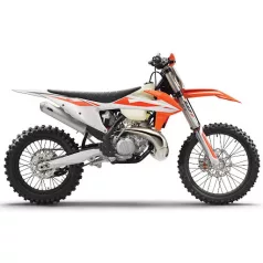 250 XC