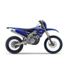 WR450F