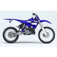 YZ250