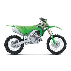 KX450F