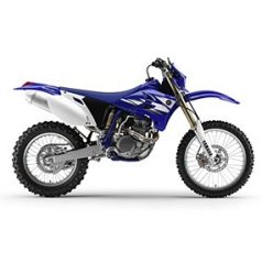 WR450F