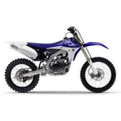 YZ450F