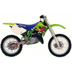 KX125