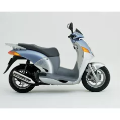 NES 150ccm 4t (kukac)(2000-2006)