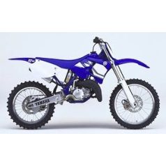 YZ125