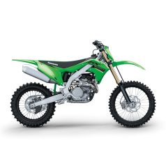 KX450X