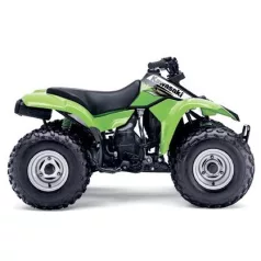 KFX80 QUAD