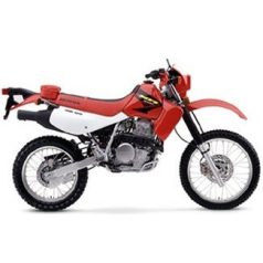 XR650L