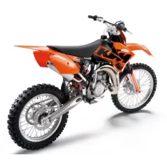 85 SX