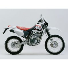 XR400R