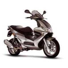 RUNNER VX 125 4T E3 (ZAPM46300) (07)