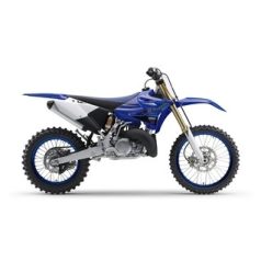 YZ250X