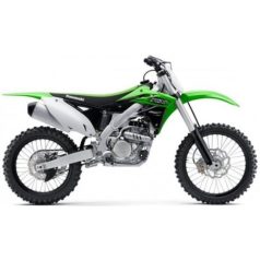 KX250F