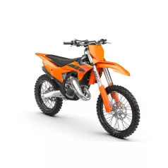 125 SX