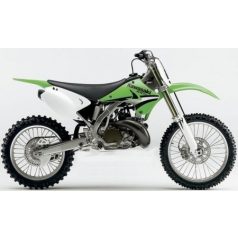 KX250