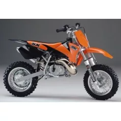 50 SX