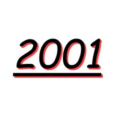 2001