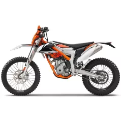250-F FREERIDE