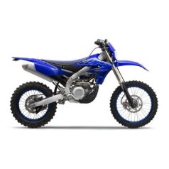 WR450F