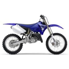 YZ125