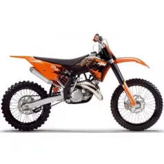 125 SX