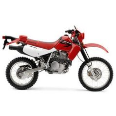 XR650L