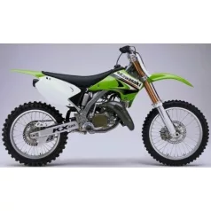 KX125