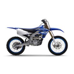 YZ250F