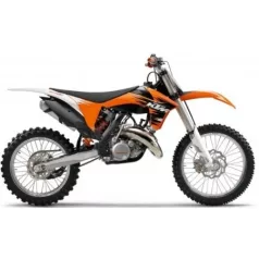 125 SX