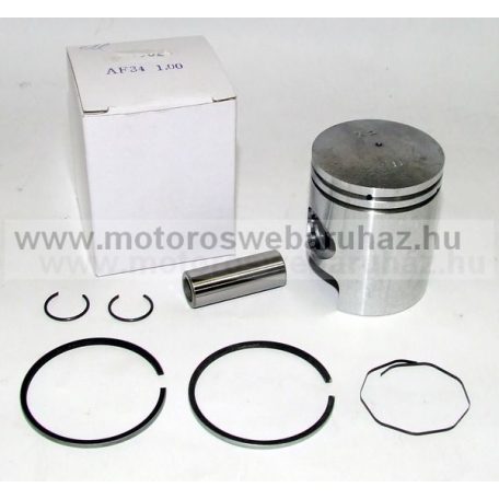 DUGATTYÚ SZETT HONDA Dio új AF34  40-42mm FOR