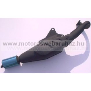 Kipufogó SUZUKI AD 50, SEPIA, ADRESS (IP000263)