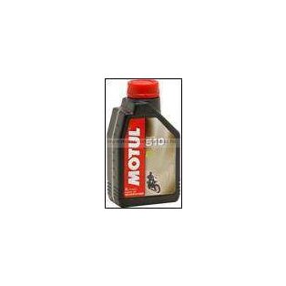 MOTUL 510 2T 1 liter
