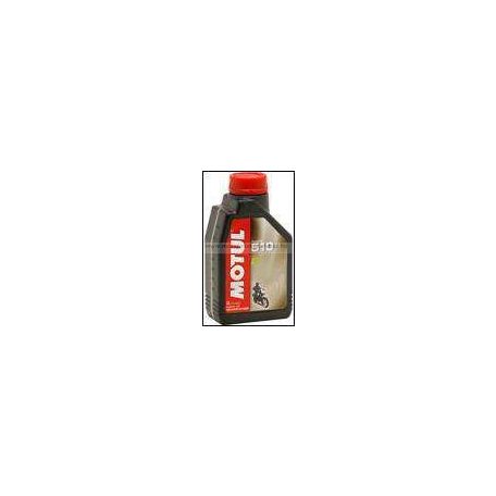 MOTUL 510 2T 1 liter