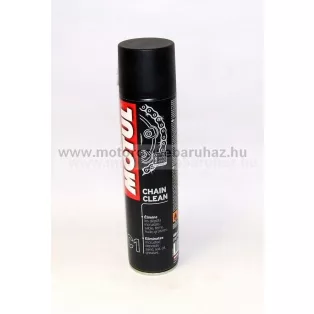 MOTUL Chain Clean Lánctisztító 400ml