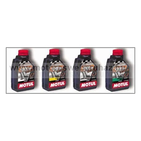 MOTUL FORK OIL FACTORY LINE 2,5W,5W,7,5W,10W