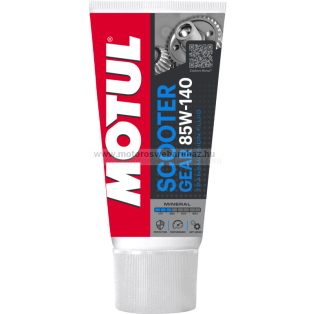 MOTUL SCOOTER GEAR 80W90 150ml