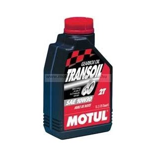 MOTUL TRANSOIL 10W30