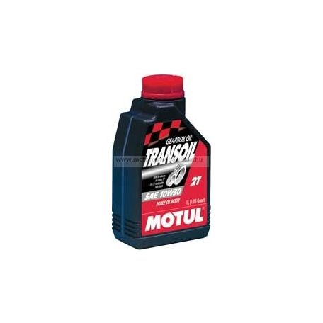 MOTUL TRANSOIL 10W30