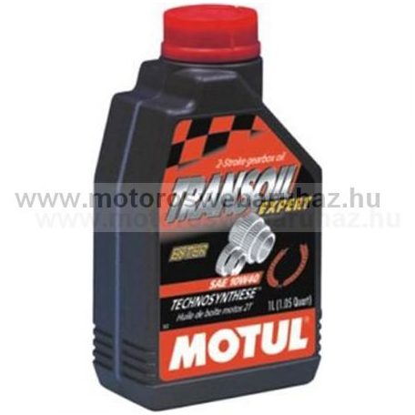 MOTUL TRANSOIL EXPERT 10W40