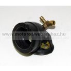 Szívócsonk X8-LIBERTY 125-200 (OLY1849465)(CT00736)