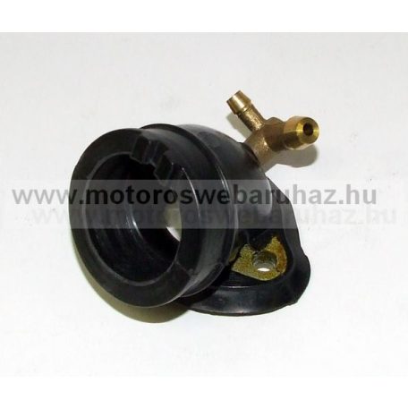 Szívócsonk X8-LIBERTY 125-200 (OLY1849465)(CT00736)