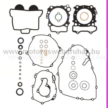 Tömítés szett komplett + szimering szett ATHENA (P400485900212)