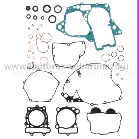Tömítés szett komplett + szimering szett ATHENA (P400510900099)