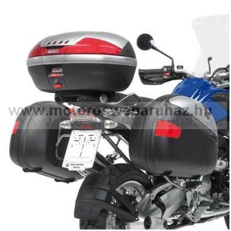 GIVI SR689 Csomagtartó