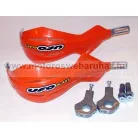 Kézvédő UFO Fém betétes 28,6mm-es kormányra (ufo1633) PÁRBAN